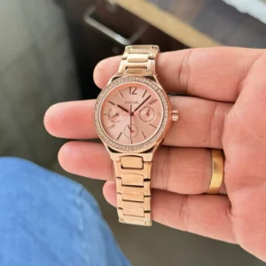 FOSSIL EVIVE 7AA MULTIFUNCTION PREMIUM